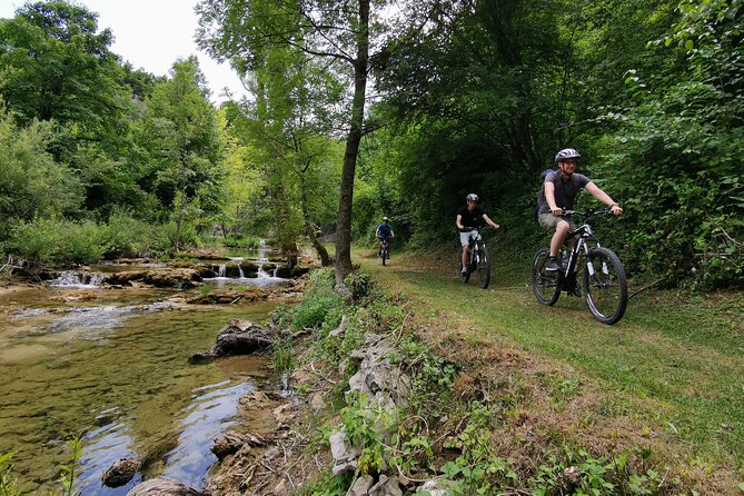 E-Bike Rent - Additional Information and Reviews