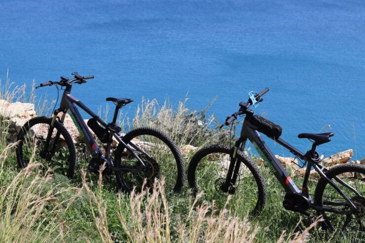 E-BIKE RENT DEL GOLFO: E-MTB RENTAL AND EXPERIENCE - Good To Know