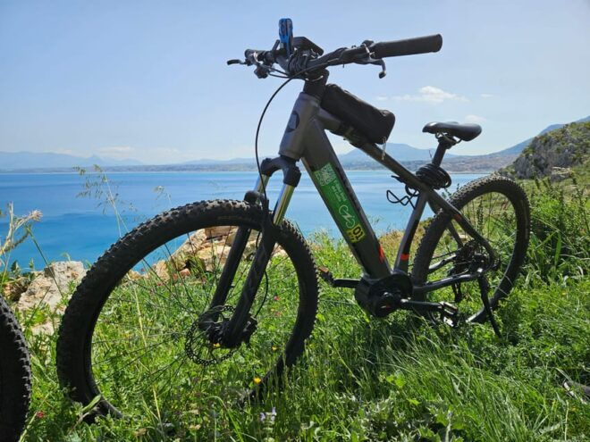 E-BIKE RENT DEL GOLFO: E-MTB RENTAL AND EXPERIENCE - Age and Safety Restrictions