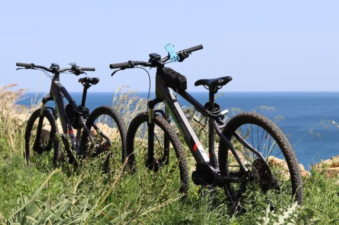 E-BIKE RENT DEL GOLFO: E-MTB RENTAL AND EXPERIENCE - What to Bring