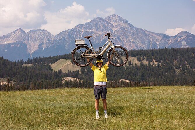 E-Bike Rental - Good To Know