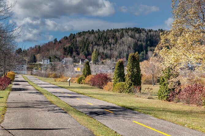 E-Bike Rental - 4 hour and Hiking at Eucher Trail - Potential Drawbacks and Considerations