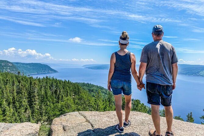 E-Bike Rental - 4 hour and Hiking at Eucher Trail - Who Would Benefit from This Tour?