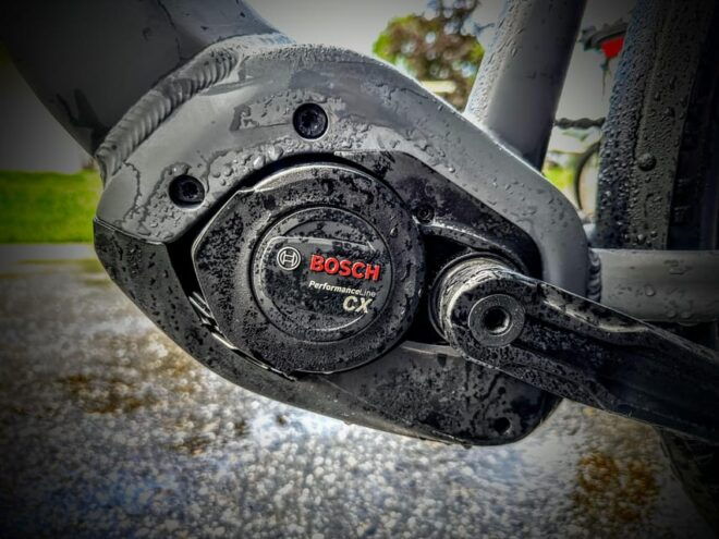 E-BIKE RENTAL - Accessibility and Group Options