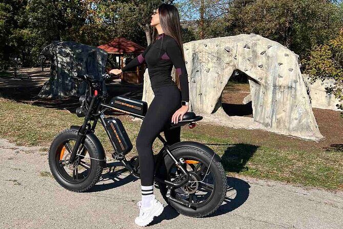 E bike rental - Who Will Love This Experience?