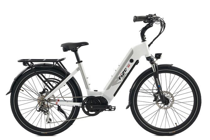 E-Bike Rental - Good To Know