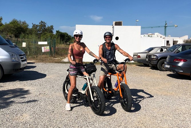 E-Bike Rental Adventure in Ibiza - Expectations and Requirements