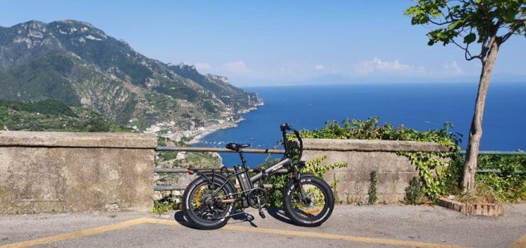E-Bike Rental: Discover and Explore Hidden Paths and Alleys - Rental Price and Availability