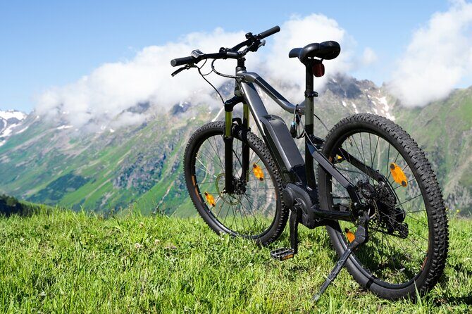 E Bike Rental in Breckenridge - E Bike Rental in Breckenridge: A Practical Guide to Effortless Exploring