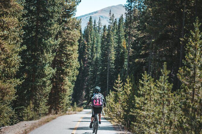 E Bike Rental in Breckenridge - Authentic Insights from Riders