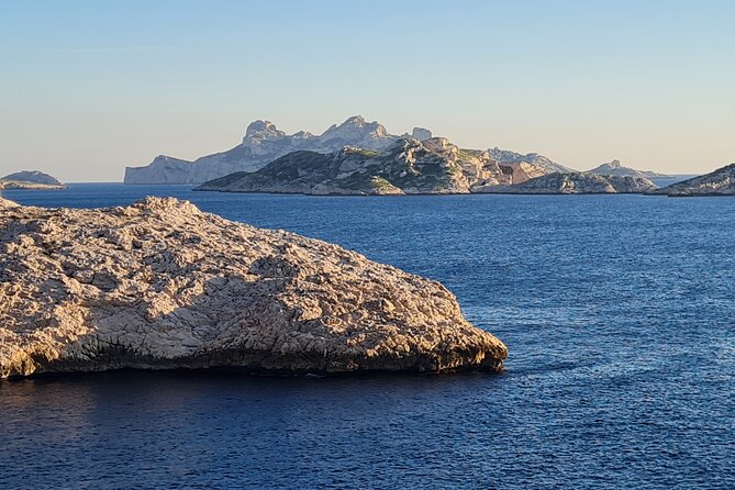 E-Bike Rental in Marseille With Our Brand New Virtual Guide !! - Additional Information for Participants