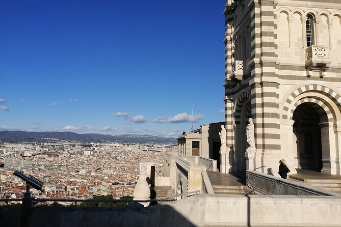 E-Bike Rental in Marseille With Our Brand New Virtual Guide !! - Cancellation Policy and Customer Reviews