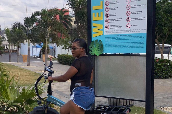 E Bike Rental in Montego Bay - Value Analysis: Is It Worth It?