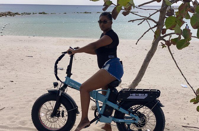 E Bike Rental in Montego Bay - Authentic Experience and Tips