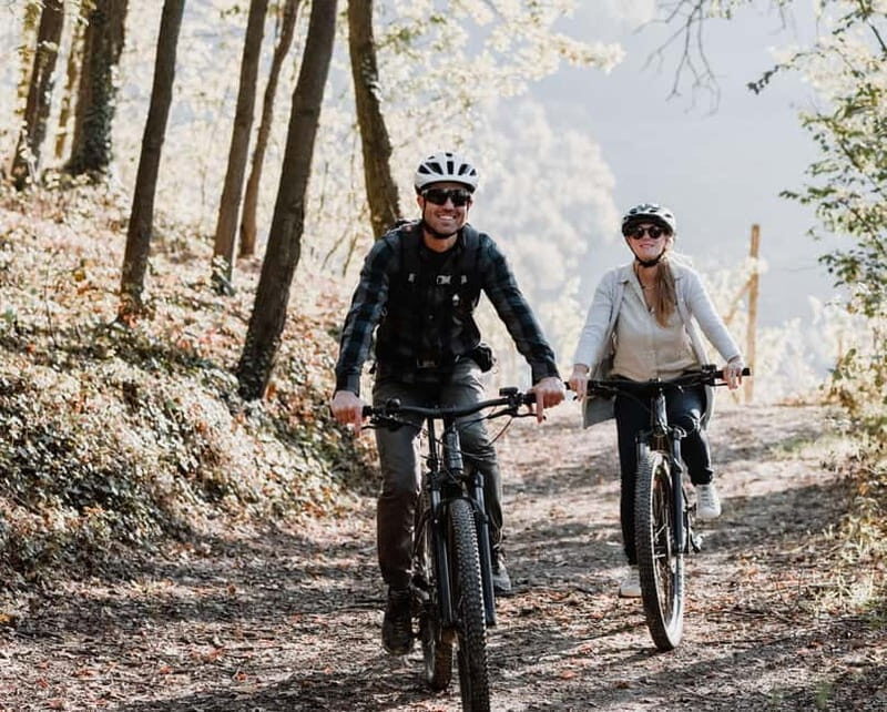 E-Bike Rental in Roero - Practical Tips for Your E-Bike Adventure  