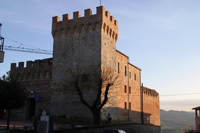 E-Bike Rental in Tuscany - Top E-Bike Routes in Tuscany