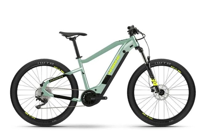 E-Bike Rental - Road Bike - Mountain Bike - Frequently Asked Questions