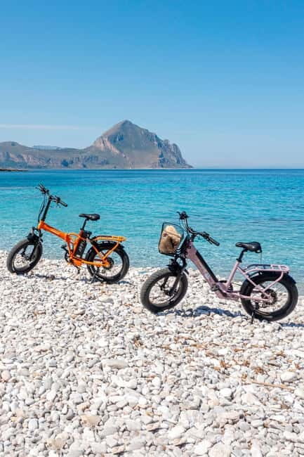 E-bike rental San Vito lo Capo - Final Thoughts