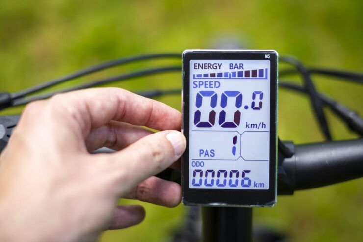 E-Bike Rental Sete Cidades - Pricing and Duration