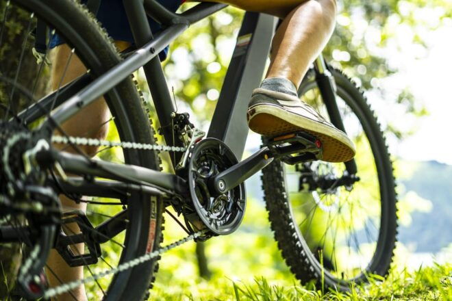 E-Bike Rental Sete Cidades - Safety and Equipment