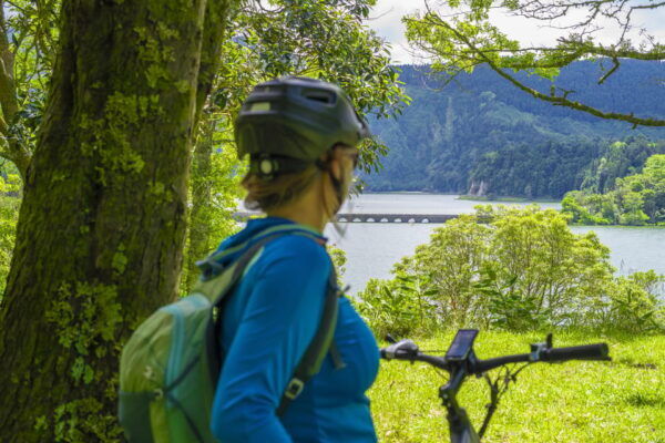 E-Bike Rental Sete Cidades - Tips for Your Adventure