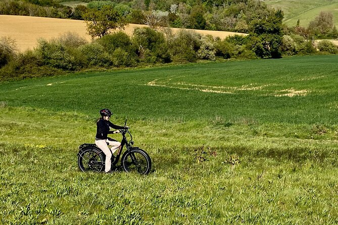 E-Bike Rentals and Circuits - Customer Reviews