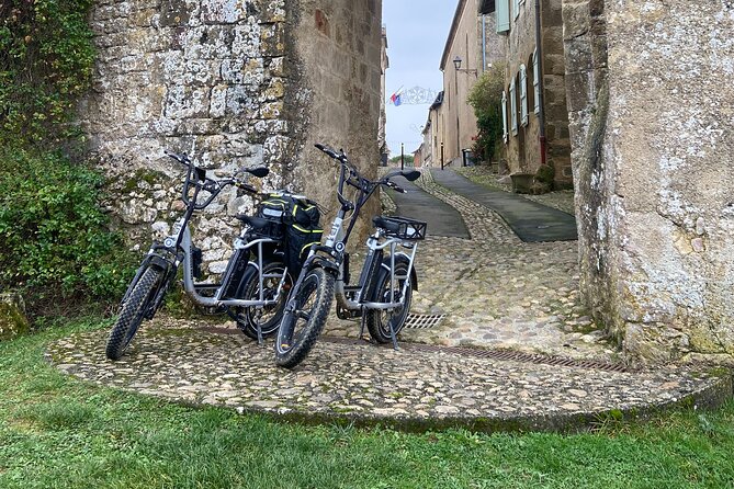 E-Bike Rentals and Circuits - Common Questions