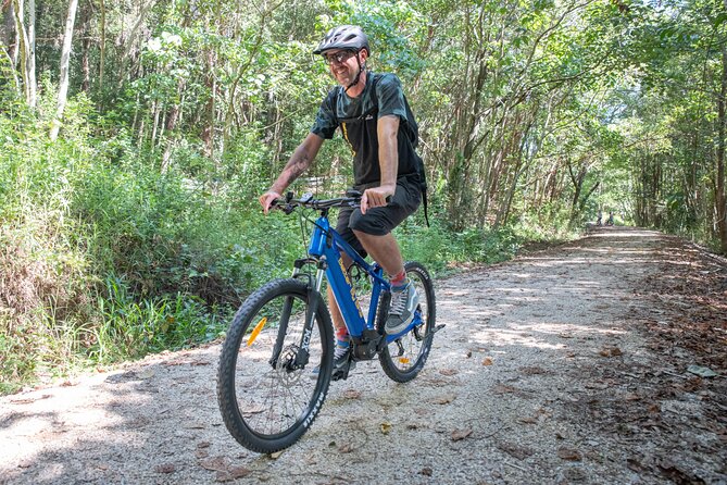 E-Bike Rentals Byron Bay - What To Expect