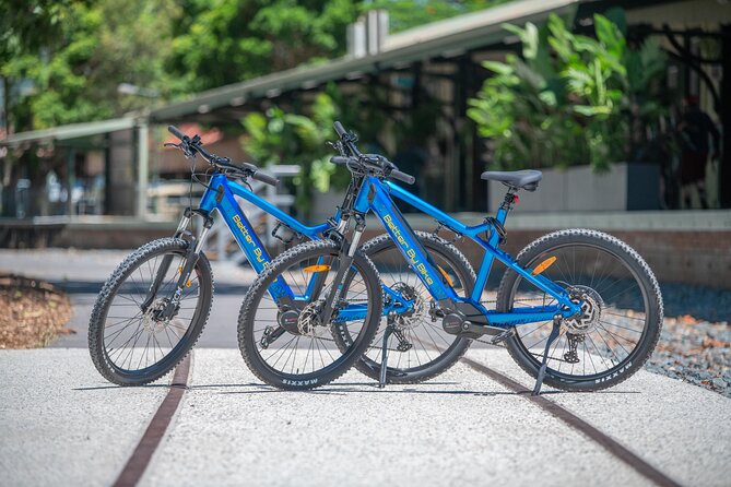 E-Bike Rentals Byron Bay - The Sum Up