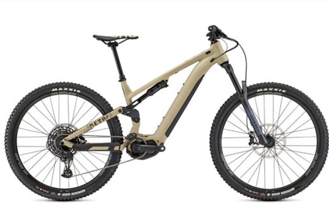 E Bike Rentals in Las Palmas - Rental Rates and Duration Options