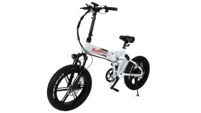 E-bike Rentals in New York - Common Questions