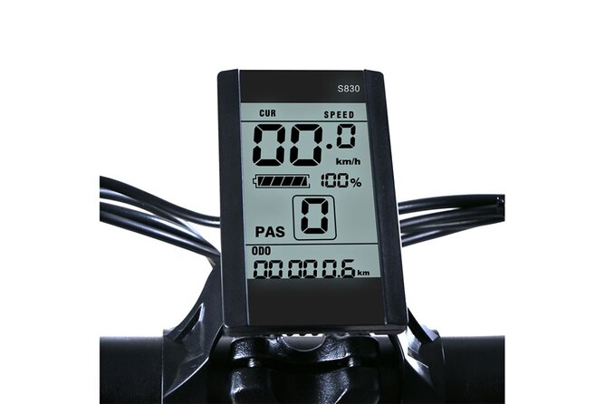 E-Bike Rentals in NYC - Location and Meeting Point