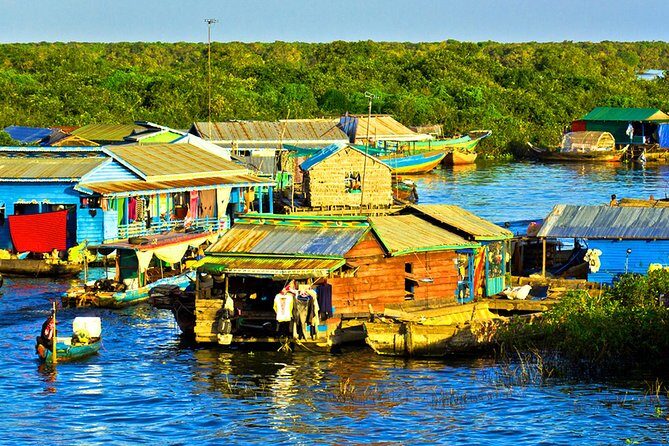 E-BIKE RIDE TO VISIT FLOATING VILLAGE (30-35 km) - Final Thoughts: Is It Worth It?