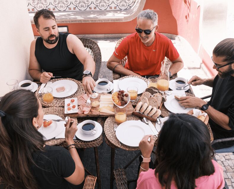 E-Bike Road Tour with Cabo Girão Viewpoint & Late Breakfast - Good To Know