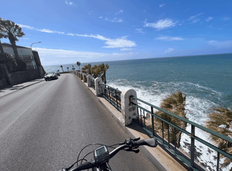 E-Bike Road Tour with Cabo Girão Viewpoint & Late Breakfast - Who Would Love This Experience?