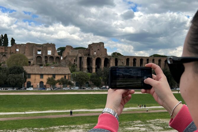 E-Bike Rome Highlights Tour - Cultural Experiences