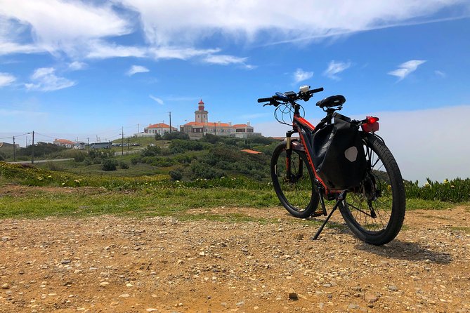E-Bike Self-Guided Sintra - Cascais (Private Tour From Lisbon) - Tour Highlights