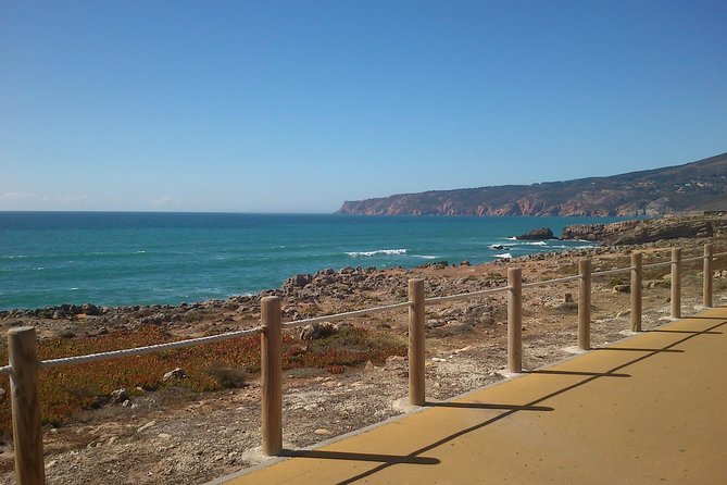 E-Bike Self-Guided Sintra - Cascais (Private Tour From Lisbon) - Traveler Photos