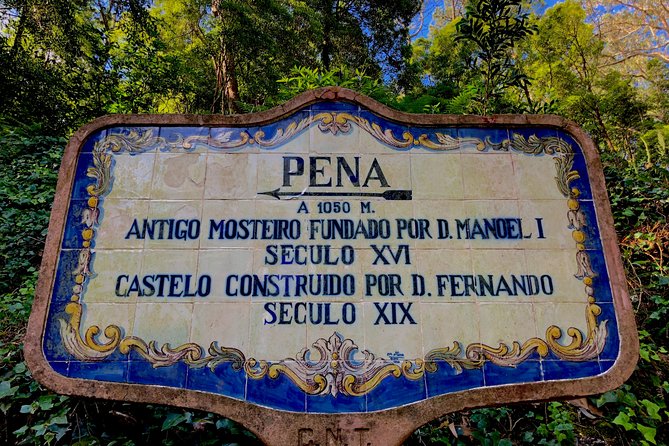 E-Bike Self-Guided Sintra - Cascais (Private Tour From Lisbon) - Reviews and Ratings