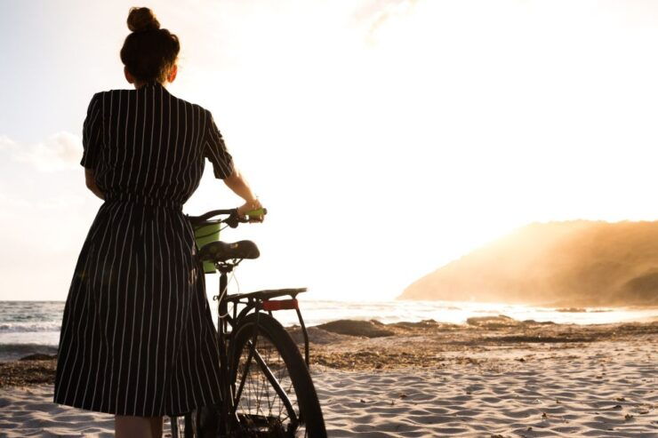E-Bike Self-Guided Tour Loop Ajaccio Along Turquoise Waters - Review Summary