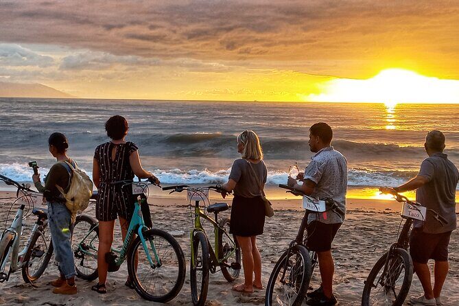 E-Bike Taco Tour - Value and Practical Considerations