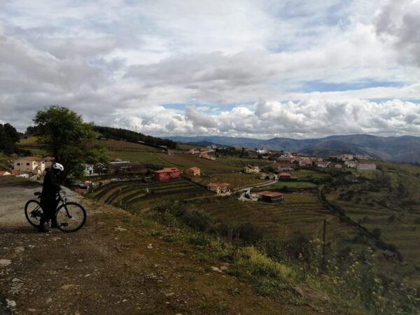 E-Bike Through Douro Valley Wine Region for Half Day Tour - Frequently Asked Questions