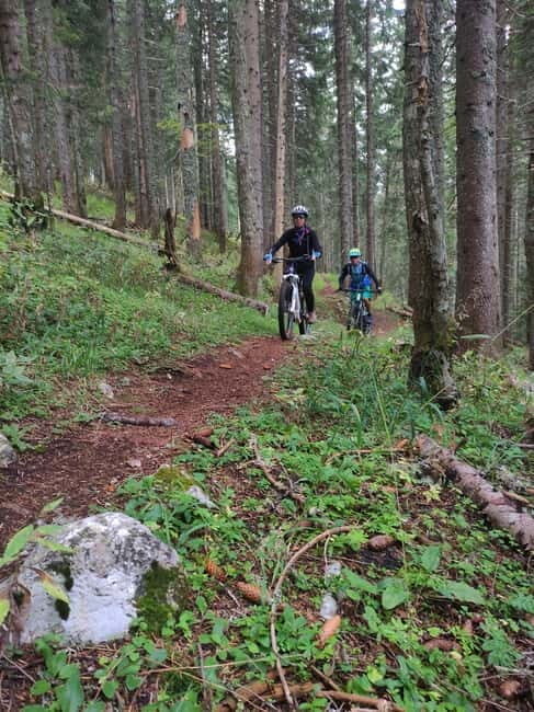 E- Bike Tour - 4 Lakes - Good To Know