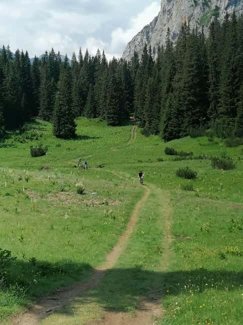 E- Bike Tour - 4 Lakes - What Sets This Tour Apart?