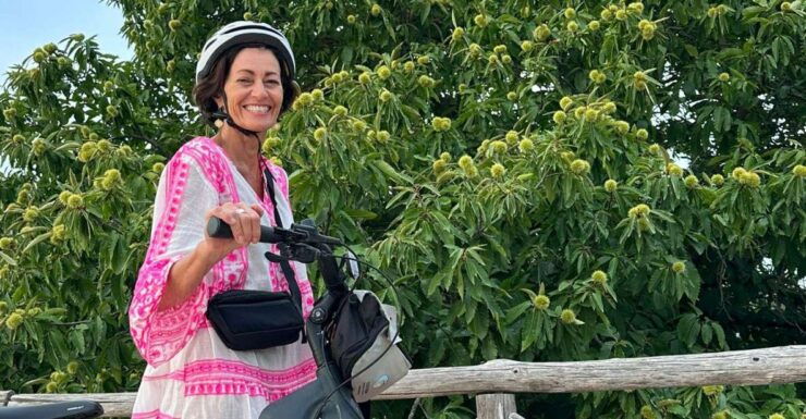 E-Bike Tour Along the Apulian Aqueduct Cycleway - Booking Information