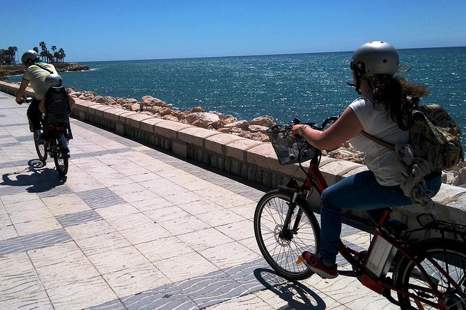 E-bike Tour and Rental in Malaga - Cancellation Policy