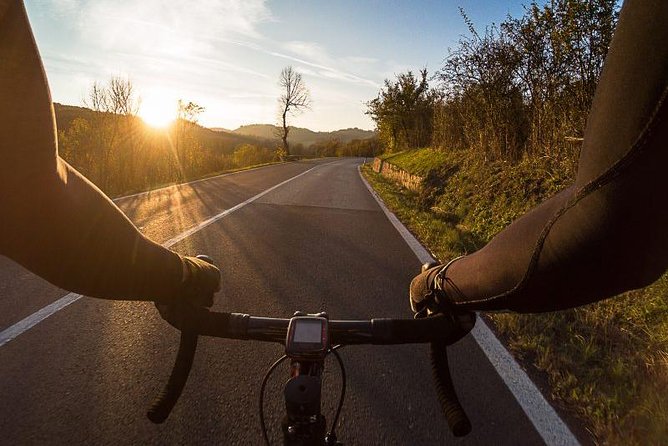 E-Bike Tour and Wine Tasting From San Gimignano - What To Expect