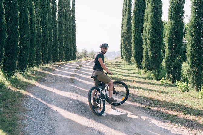 E-Bike Tour and Wine Tasting in Tuscany From Florence - Questions and Pricing