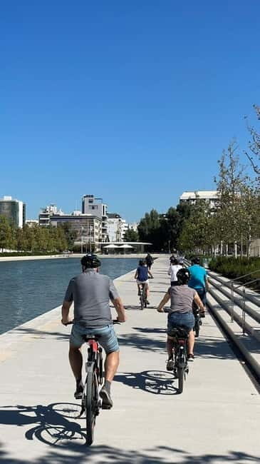 E-Bike Tour Around Athenian Riviera - Final Thoughts
