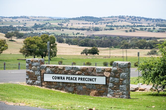 E-Bike Tour Around Cowra - Reviews and Pricing